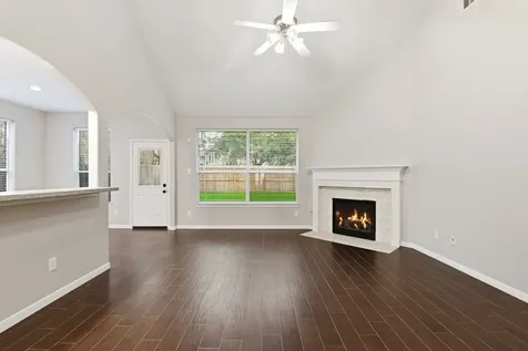 25542 Saddlebrook Village Drive Tomball TX 77375