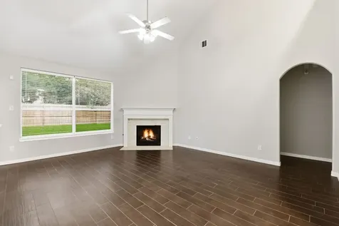 25542 Saddlebrook Village Drive Tomball TX 77375