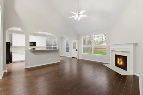 25542 Saddlebrook Village Drive Tomball TX 77375