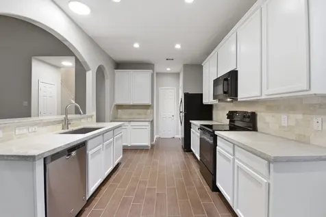 25542 Saddlebrook Village Drive Tomball TX 77375