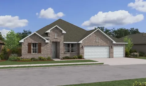 111 Roebuck Lane New Waverly TX 77358