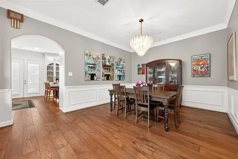 71 Mill Point Place The Woodlands TX 77380