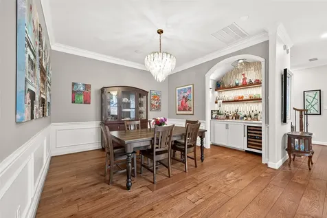 71 Mill Point Place The Woodlands TX 77380