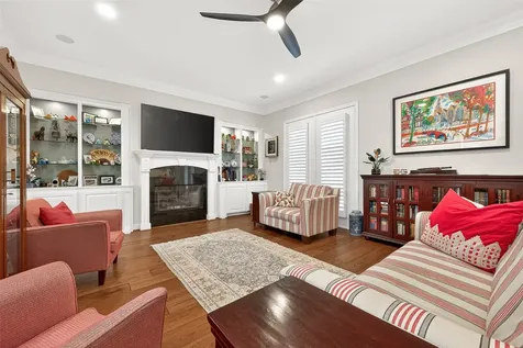 71 Mill Point Place The Woodlands TX 77380