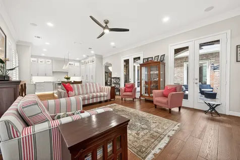 71 Mill Point Place The Woodlands TX 77380