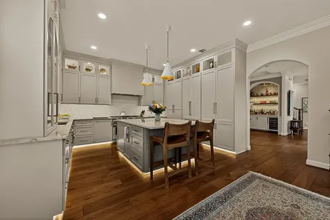 71 Mill Point Place The Woodlands TX 77380
