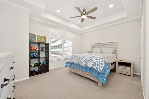 71 Mill Point Place The Woodlands TX 77380