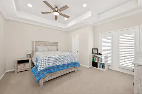 71 Mill Point Place The Woodlands TX 77380