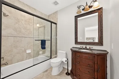 71 Mill Point Place The Woodlands TX 77380