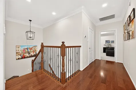 71 Mill Point Place The Woodlands TX 77380
