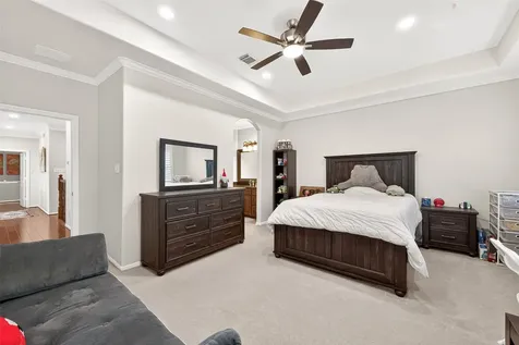 71 Mill Point Place The Woodlands TX 77380