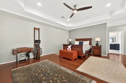 71 Mill Point Place The Woodlands TX 77380