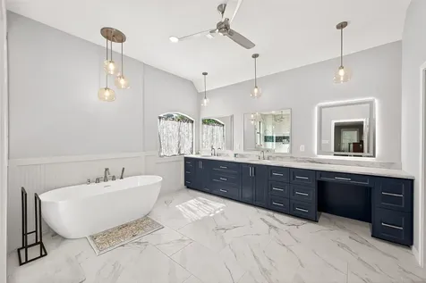 71 Mill Point Place The Woodlands TX 77380