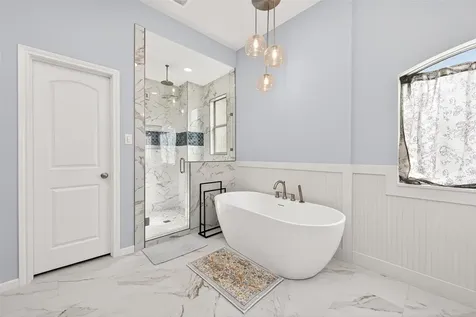 71 Mill Point Place The Woodlands TX 77380