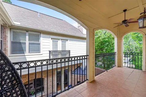 71 Mill Point Place The Woodlands TX 77380