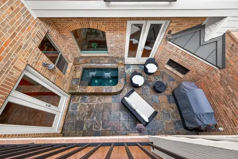 71 Mill Point Place The Woodlands TX 77380
