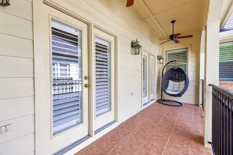 71 Mill Point Place The Woodlands TX 77380
