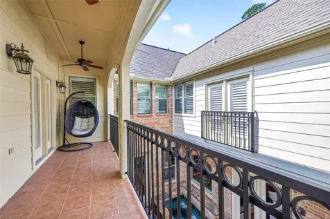 71 Mill Point Place The Woodlands TX 77380
