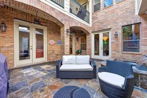 71 Mill Point Place The Woodlands TX 77380