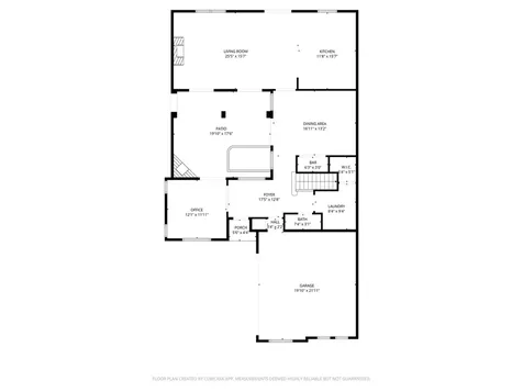 71 Mill Point Place The Woodlands TX 77380