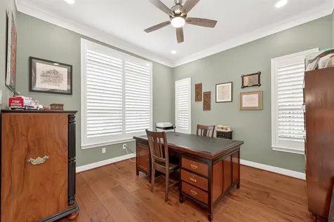 71 Mill Point Place The Woodlands TX 77380