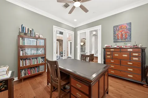 71 Mill Point Place The Woodlands TX 77380