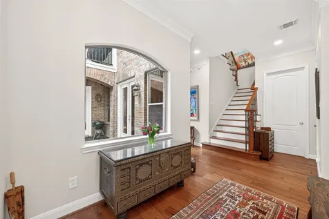 71 Mill Point Place The Woodlands TX 77380