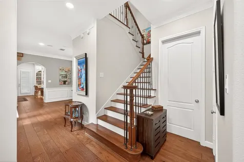 71 Mill Point Place The Woodlands TX 77380