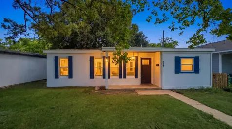 417 13th Avenue N Texas City TX 77590