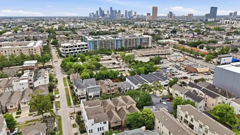 1217 Malone Street Houston TX 77007