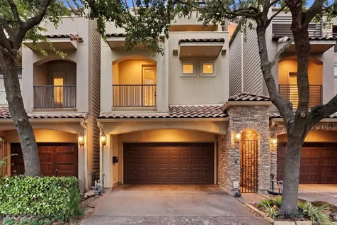 1217 Malone Street Houston TX 77007