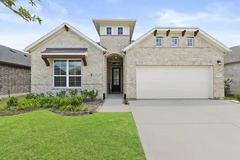3909 Sterling Springs Lane League City TX 77573