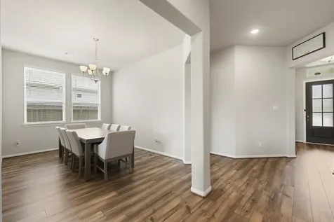 3909 Sterling Springs Lane League City TX 77573