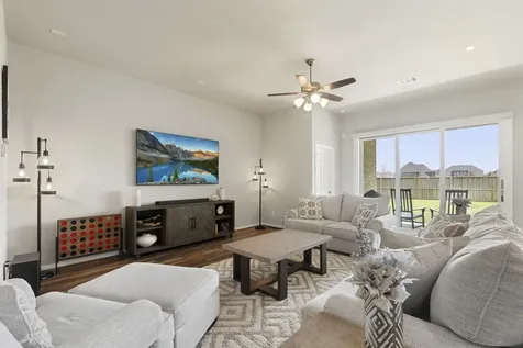 3909 Sterling Springs Lane League City TX 77573