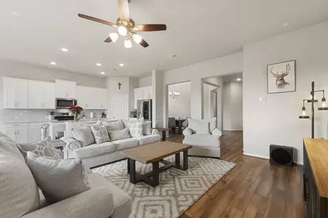 3909 Sterling Springs Lane League City TX 77573