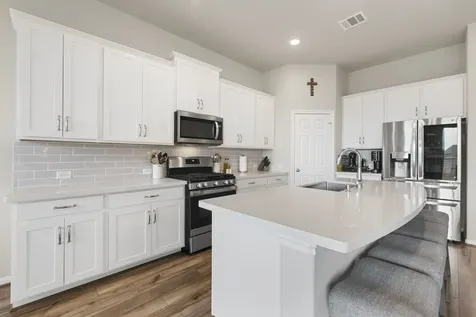 3909 Sterling Springs Lane League City TX 77573