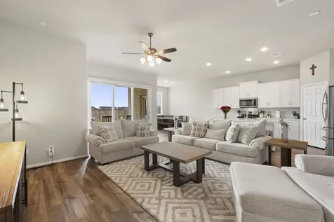 3909 Sterling Springs Lane League City TX 77573