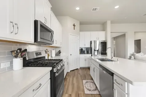 3909 Sterling Springs Lane League City TX 77573
