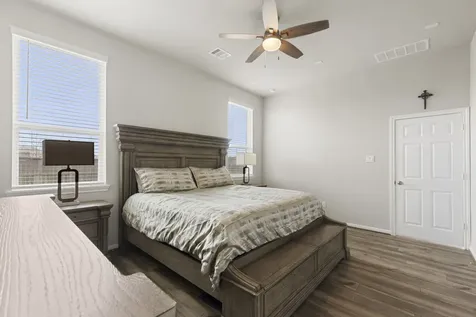 3909 Sterling Springs Lane League City TX 77573