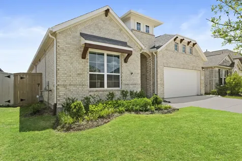 3909 Sterling Springs Lane League City TX 77573