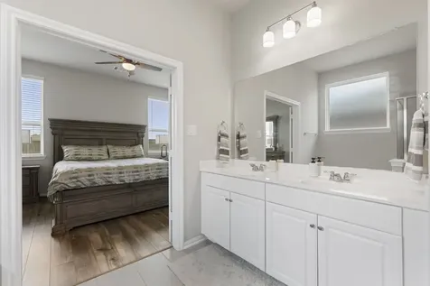 3909 Sterling Springs Lane League City TX 77573