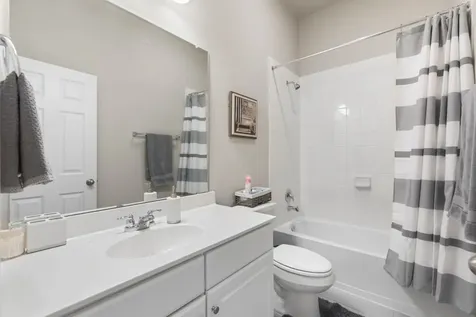 3909 Sterling Springs Lane League City TX 77573