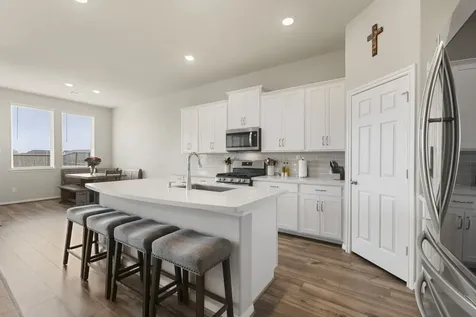 3909 Sterling Springs Lane League City TX 77573