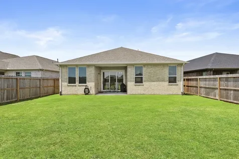 3909 Sterling Springs Lane League City TX 77573