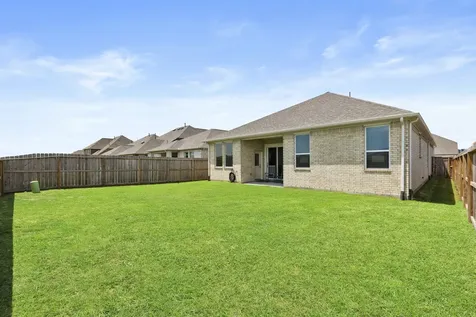 3909 Sterling Springs Lane League City TX 77573
