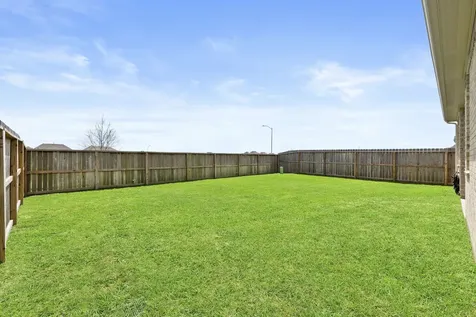 3909 Sterling Springs Lane League City TX 77573