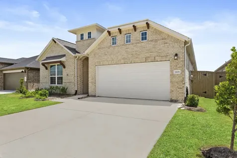 3909 Sterling Springs Lane League City TX 77573
