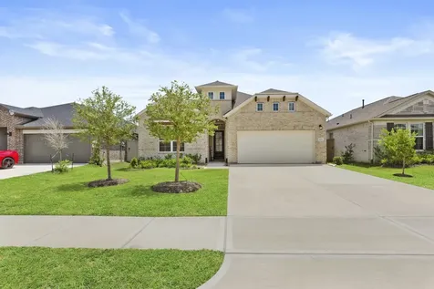 3909 Sterling Springs Lane League City TX 77573
