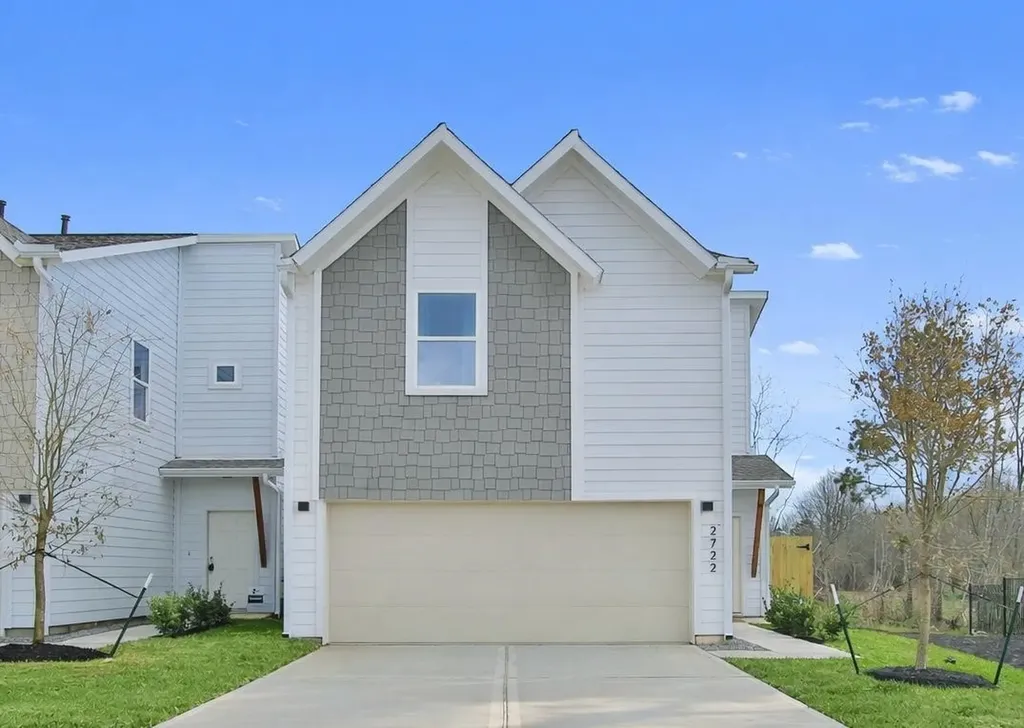 2722 Discovery Trails Court Conroe TX 77301