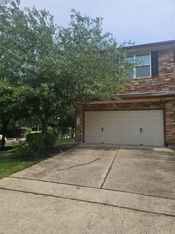 3219 Victorian Manor Lane Houston TX 77047